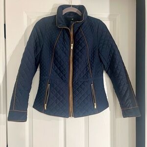 H&M Quilted Jacket
